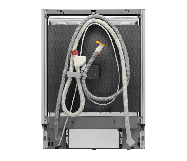 Zmywarka ELECTROLUX E82LC500S 60cm, 14kpl, QuickSelect 2.0, WaterSmart, ComfortLift, DualZone, AirDry, 360Clean Pro, LightOnFloor, ExtraHygiene ,3kosz - 1536161 - zdjęcie 3